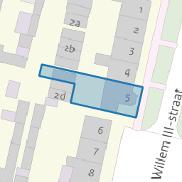 Perceel WDB02-B-3431