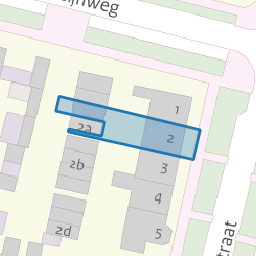 Perceel WDB02-B-3438