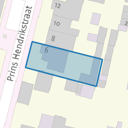 Perceel WDB02-B-3440