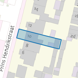 Perceel WDB02-B-3442