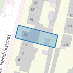 Perceel WDB02-B-3443