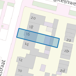 Perceel WDB02-B-3445