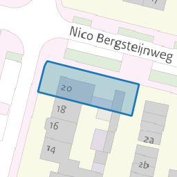 Perceel WDB02-B-3447