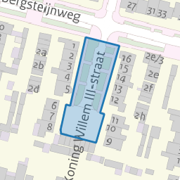 Perceel WDB02-B-3448