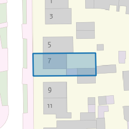 Perceel WDB02-B-3486