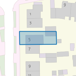 Perceel WDB02-B-3487