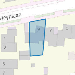 Perceel WDB02-B-3490