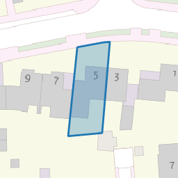 Perceel WDB02-B-3492