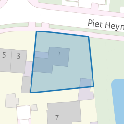 Perceel WDB02-B-3494