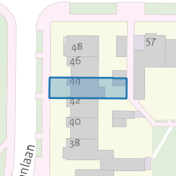 Perceel WDB02-B-3497