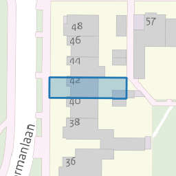 Perceel WDB02-B-3498