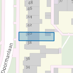 Perceel WDB02-B-3499
