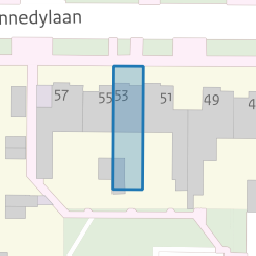 Perceel WDB02-B-3503