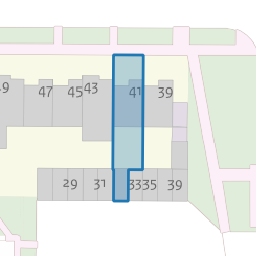 Perceel WDB02-B-3509