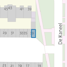 Perceel WDB02-B-3511