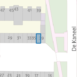 Perceel WDB02-B-3512