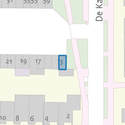 Perceel WDB02-B-3517