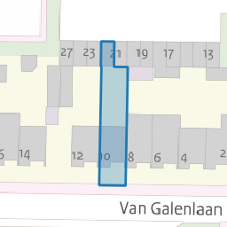 Perceel WDB02-B-3528