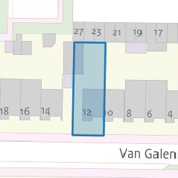 Perceel WDB02-B-3529