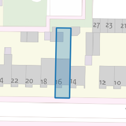 Perceel WDB02-B-3531