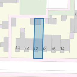 Perceel WDB02-B-3533