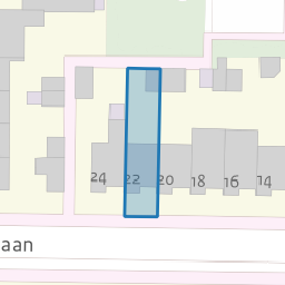 Perceel WDB02-B-3534
