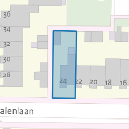 Perceel WDB02-B-3535