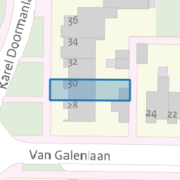 Perceel WDB02-B-3537