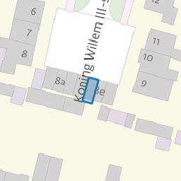 Perceel WDB02-B-3553