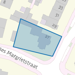 Perceel WDB02-B-3555