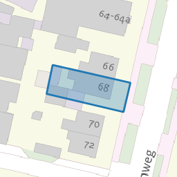 Perceel WDB02-B-3557