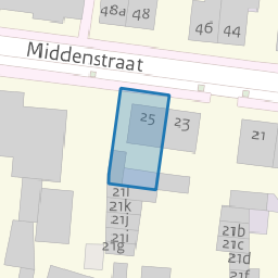 Perceel WDB02-B-3569