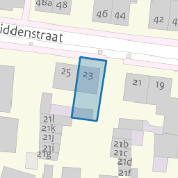 Perceel WDB02-B-3570