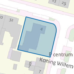 Perceel WDB02-B-3577