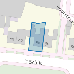 Perceel WDB02-B-3585