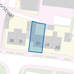 Perceel WDB02-B-3590