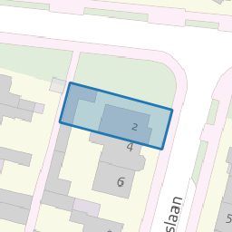 Perceel WDB02-B-3596