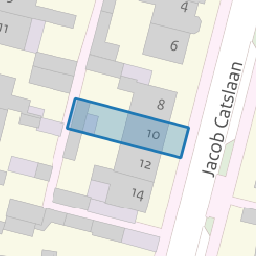 Perceel WDB02-B-3600