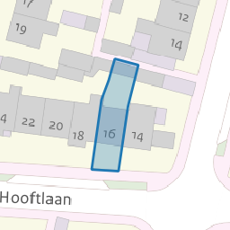 Perceel WDB02-B-3604