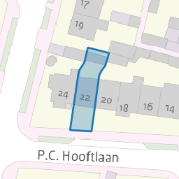 Perceel WDB02-B-3607