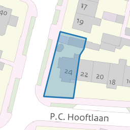 Perceel WDB02-B-3608