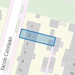 Perceel WDB02-B-3610