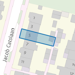 Perceel WDB02-B-3611