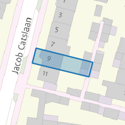 Perceel WDB02-B-3613