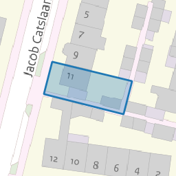 Perceel WDB02-B-3614