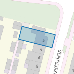 Perceel WDB02-B-3615