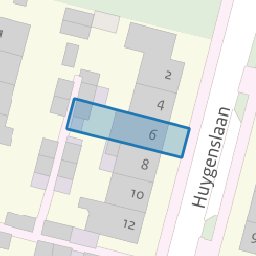 Perceel WDB02-B-3617