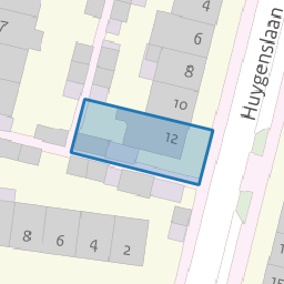 Perceel WDB02-B-3620