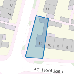 Perceel WDB02-B-3621