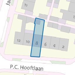 Perceel WDB02-B-3623